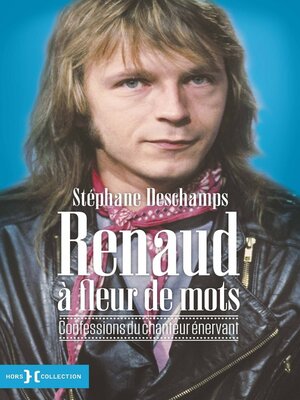 cover image of Renaud à fleur de mots